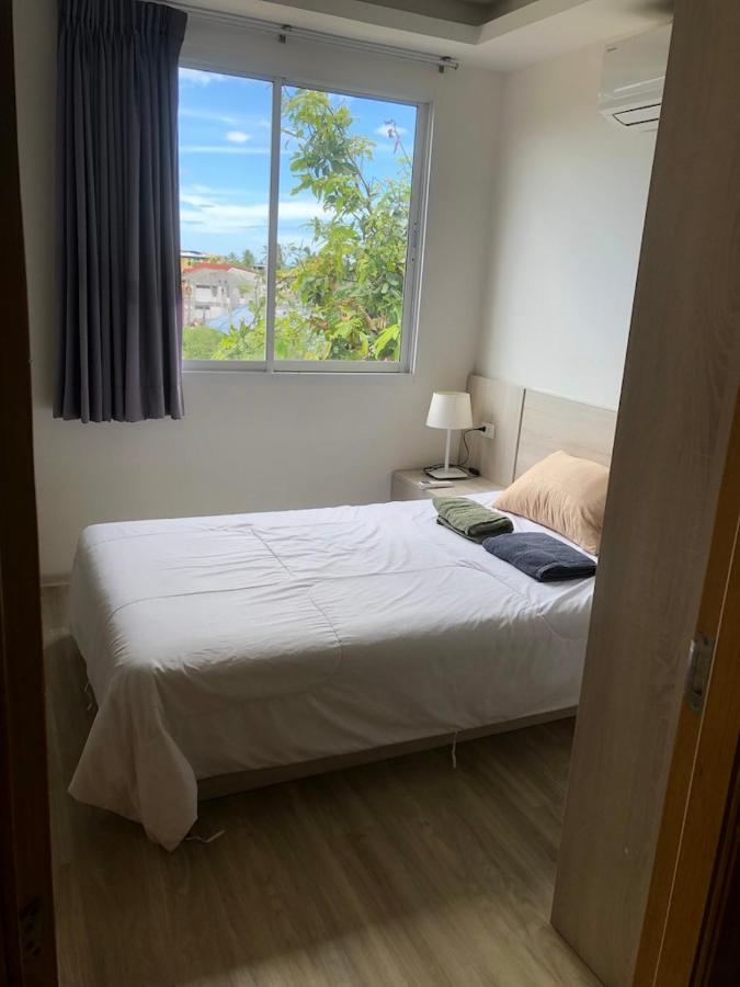 Apartamento Le Grand Bleu *