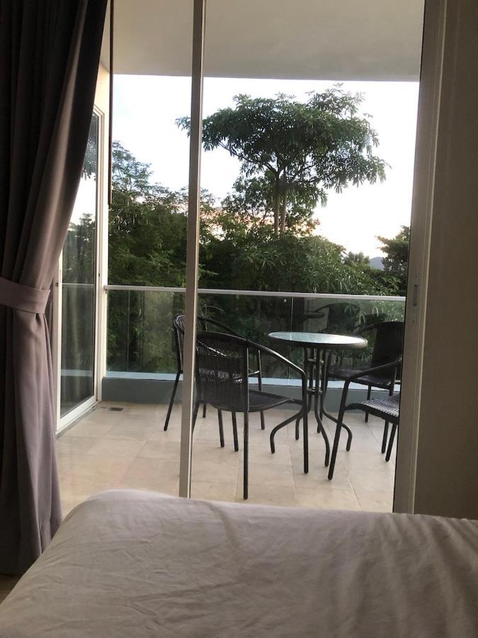 Le Grand Bleu Apartamento *