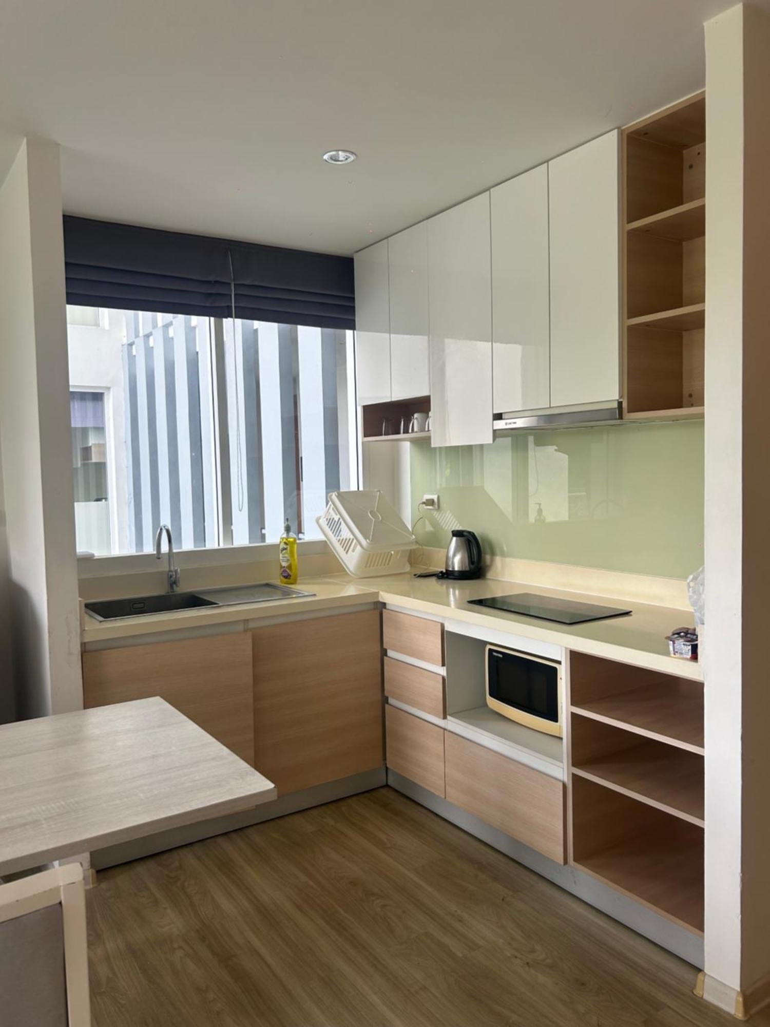 Apartamento Le Grand Bleu