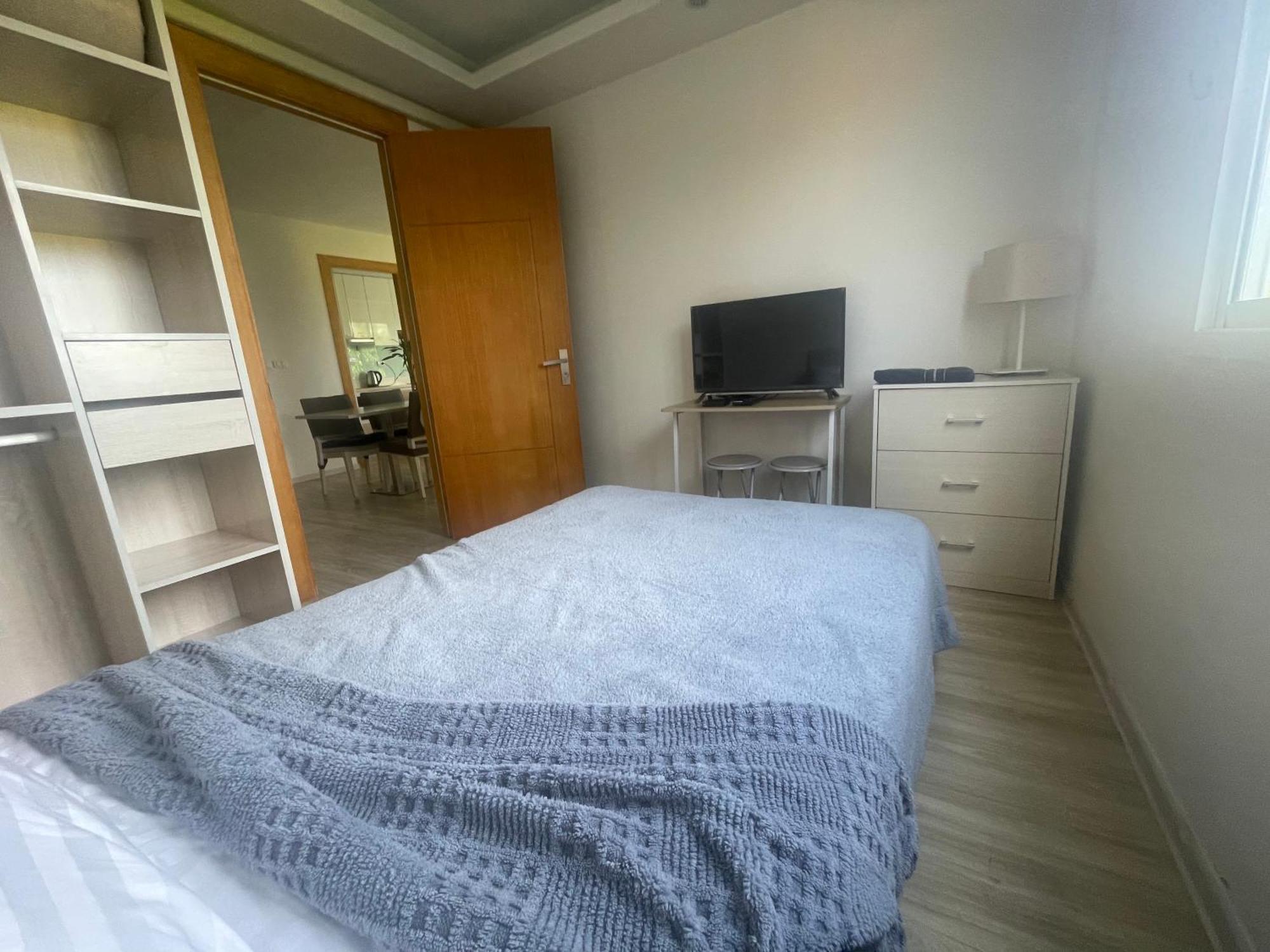 Le Grand Bleu Apartamento *