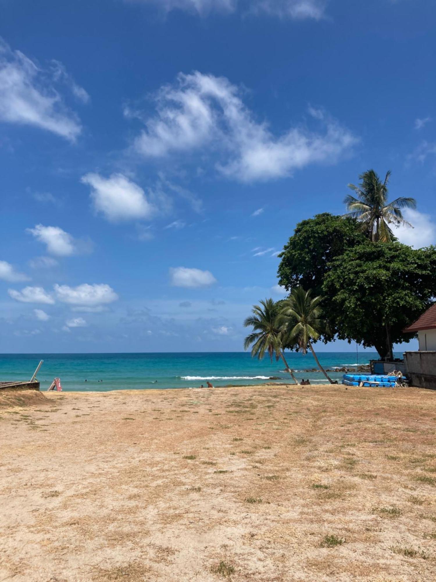 Le Grand Bleu 公寓 Koh Samui