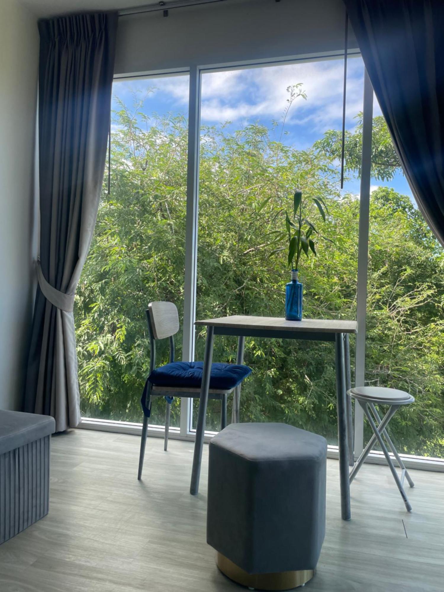 Le Grand Bleu 公寓 Koh Samui